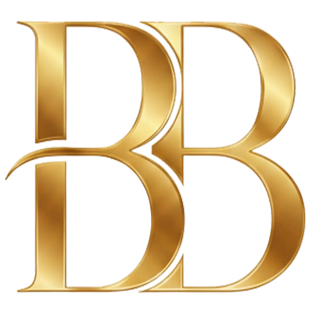 BB Studio Logo